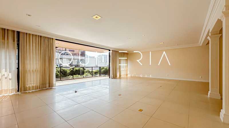 Apartment in Rio de Janeiro, State of Rio de Janeiro, Brazil 2 - 15128075