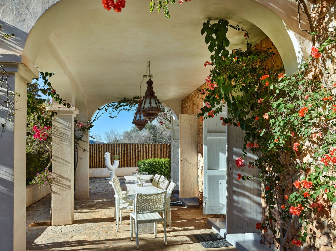 Villa in Sant Josep de sa Talaia, Balearic Islands, Spain 5 - 15127691