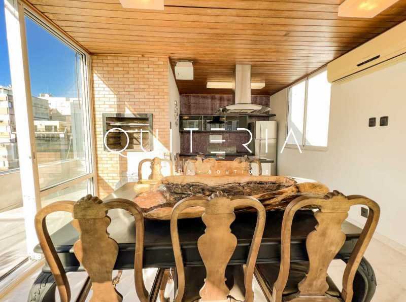 Penthouse in Rio de Janeiro, State of Rio de Janeiro, Brazil 4 - 15128487