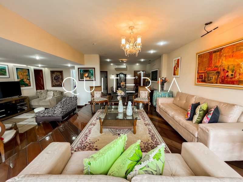Apartment in Rio de Janeiro, State of Rio de Janeiro, Brazil 5 - 15127893