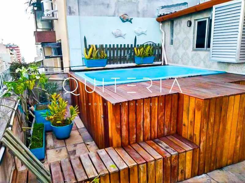 Penthouse in Rio de Janeiro, State of Rio de Janeiro, Brazil 2 - 15128411