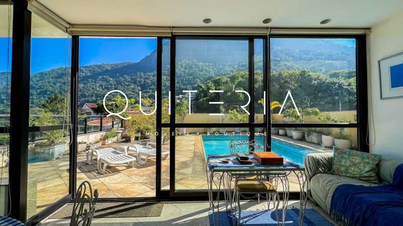 Penthouse in Rio de Janeiro, State of Rio de Janeiro, Brazil 4 - 15127666
