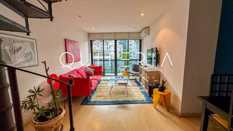Penthouse in Rio de Janeiro, State of Rio de Janeiro, Brazil 4 - 15128469