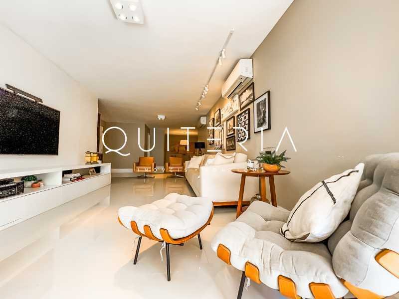 Apartment in Rio de Janeiro, State of Rio de Janeiro, Brazil 4 - 15128117