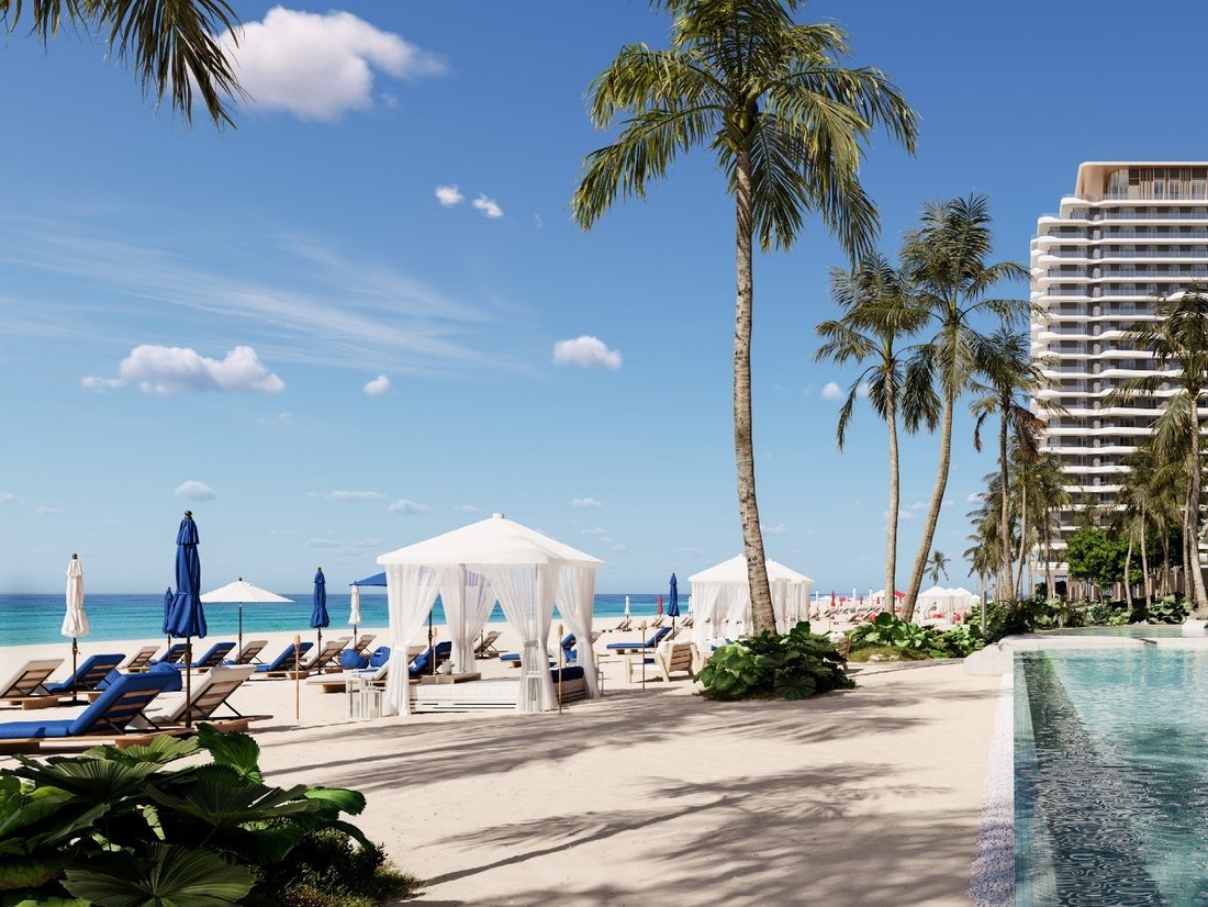 Penthouse in Al Marjan Island / Jazeerat Al Marjan, Ras al-Khaimah Emirate, United Arab Emirates 4 - 15128350