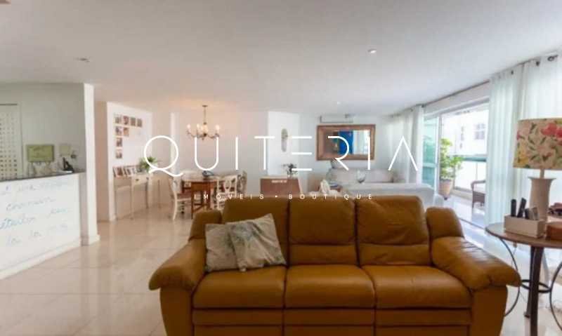 Penthouse in Rio de Janeiro, State of Rio de Janeiro, Brazil 4 - 15128468