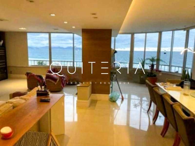 Apartment in Rio de Janeiro, State of Rio de Janeiro, Brazil 1 - 15127880
