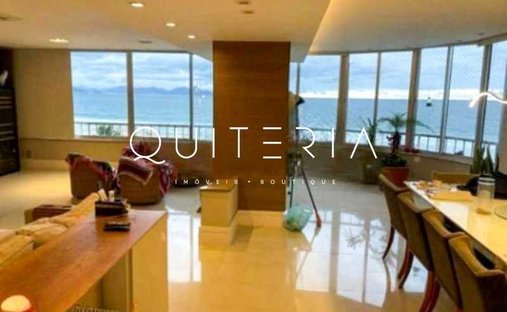 Appartamento a Rio de Janeiro, Rio de Janeiro, Brasile 1