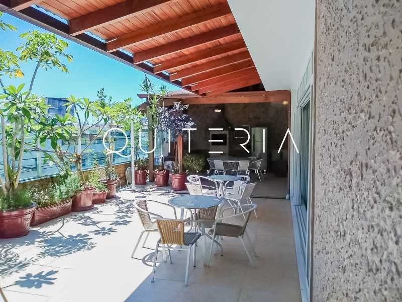 Penthouse in Rio de Janeiro, State of Rio de Janeiro, Brazil 1 - 15127673