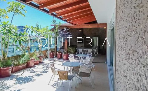 Penthouse in Rio de Janeiro, State of Rio de Janeiro, Brazil 1