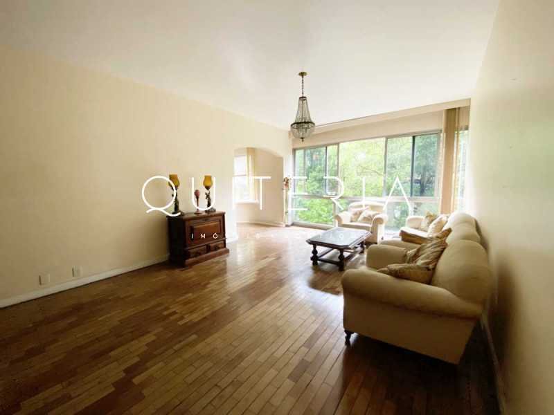 Apartment in Rio de Janeiro, State of Rio de Janeiro, Brazil 1 - 15128128