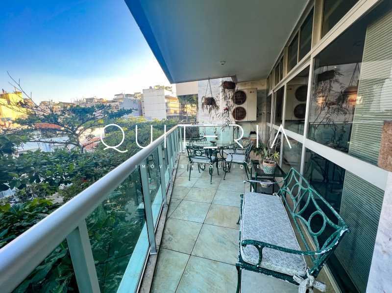 Apartment in Rio de Janeiro, State of Rio de Janeiro, Brazil 1 - 15128070