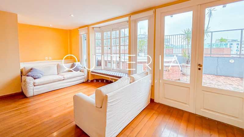 Penthouse in Rio de Janeiro, State of Rio de Janeiro, Brazil 5 - 15128410