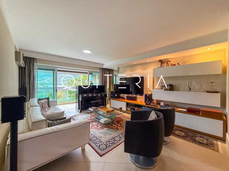 Apartment in Rio de Janeiro, State of Rio de Janeiro, Brazil 2 - 15128061