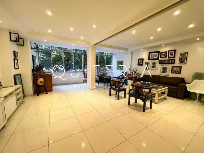 Wohnung in Rio de Janeiro, Rio de Janeiro, Brasilien 5 - 15128072