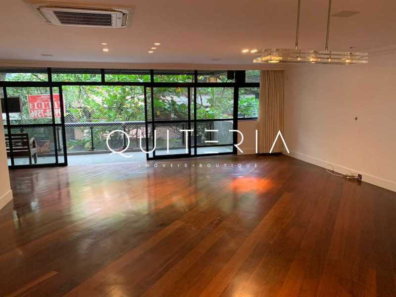 Apartment in Rio de Janeiro, State of Rio de Janeiro, Brazil 1 - 15128188