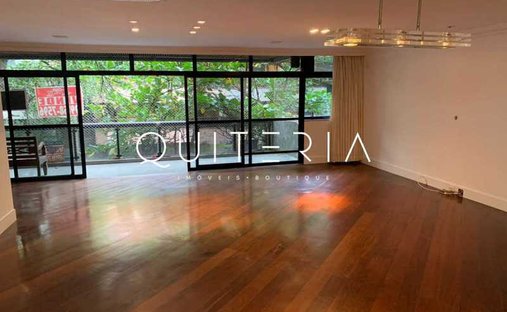 Apartment in Rio de Janeiro, State of Rio de Janeiro, Brazil 1