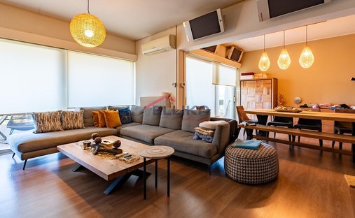 Apartment in Glyfada, Attica, Greece 1