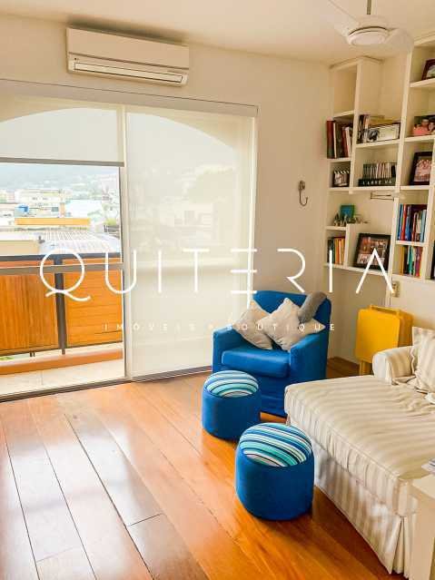 Apartment in Rio de Janeiro, State of Rio de Janeiro, Brazil 5 - 15128003