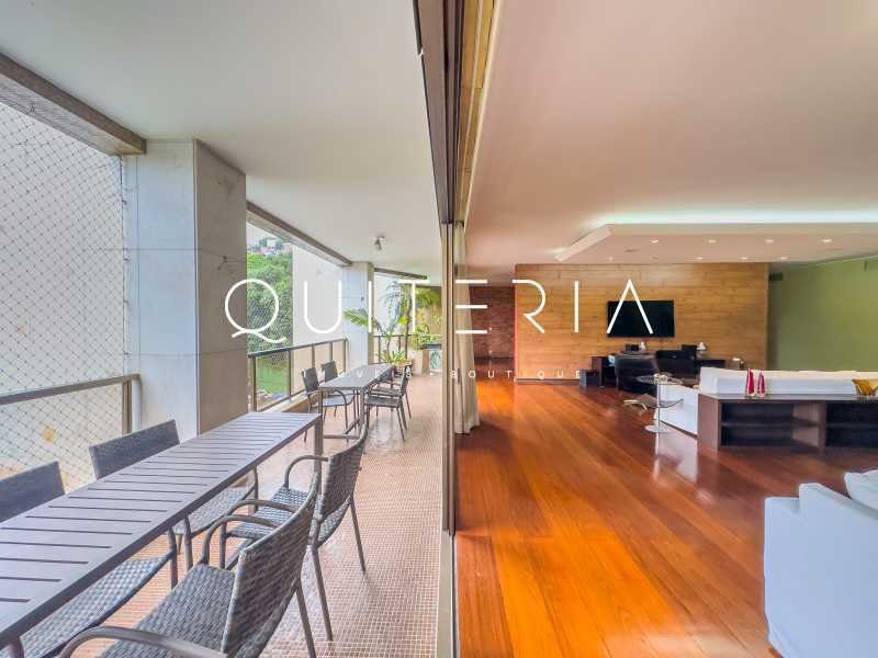 Apartment in Rio de Janeiro, State of Rio de Janeiro, Brazil 1 - 15128230