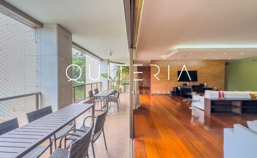Appartement à Rio de Janeiro, Rio de Janeiro, Brésil 1