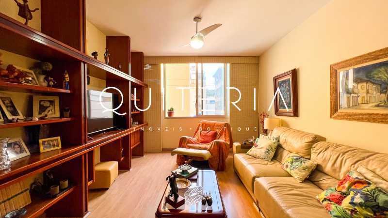 Apartment in Rio de Janeiro, State of Rio de Janeiro, Brazil 3 - 15128158