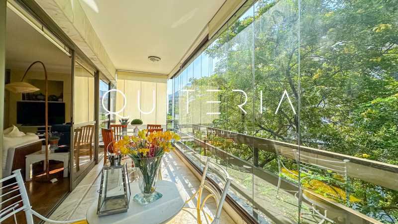 Apartment in Rio de Janeiro, State of Rio de Janeiro, Brazil 5 - 15128149