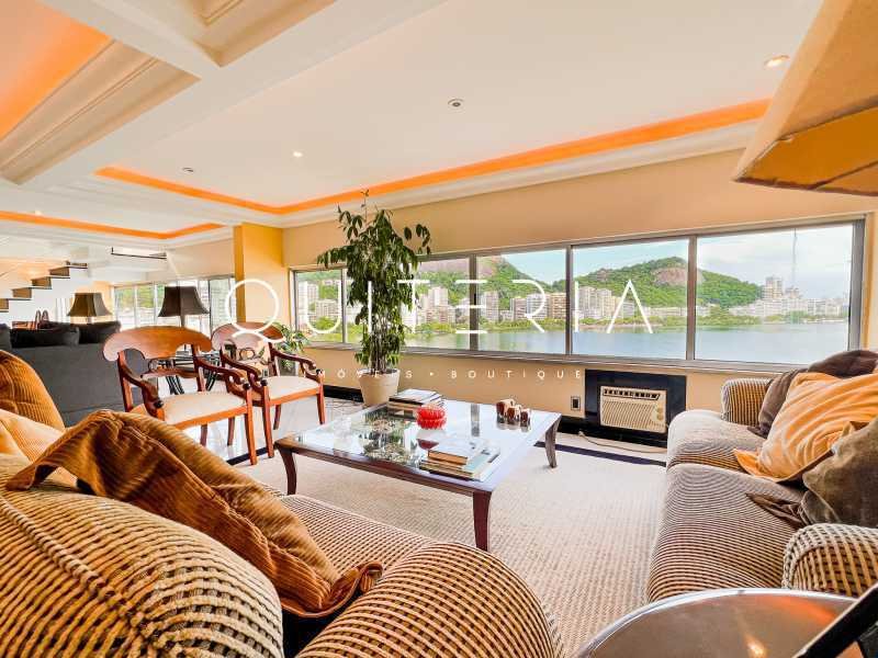 Penthouse in Rio de Janeiro, State of Rio de Janeiro, Brazil 2 - 15128493