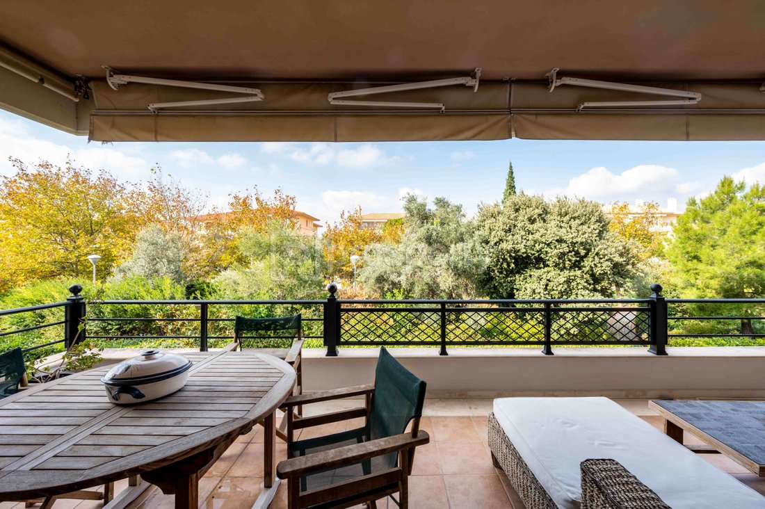 Apartment in Pallini, Attica, Greece 2 - 15127655