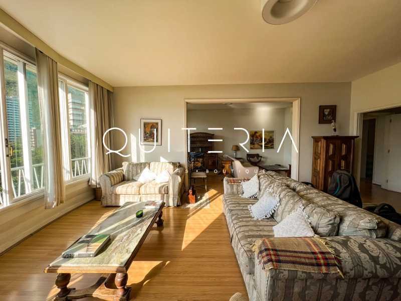 Apartment in Rio de Janeiro, State of Rio de Janeiro, Brazil 4 - 15127872