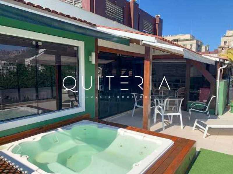 Penthouse in Rio de Janeiro, State of Rio de Janeiro, Brazil 2 - 15128463