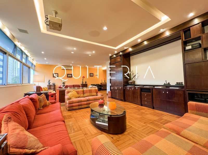 Apartment in Rio de Janeiro, State of Rio de Janeiro, Brazil 4 - 15128304