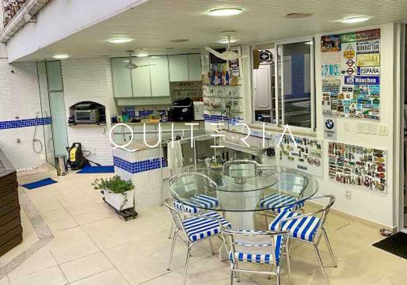 Penthouse in Rio de Janeiro, State of Rio de Janeiro, Brazil 3 - 15127677