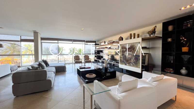 Apartment in Rio de Janeiro, State of Rio de Janeiro, Brazil 2 - 15128308