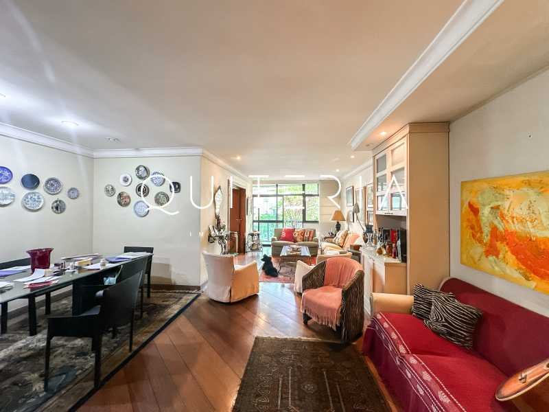 Apartment in Rio de Janeiro, State of Rio de Janeiro, Brazil 4 - 15128032
