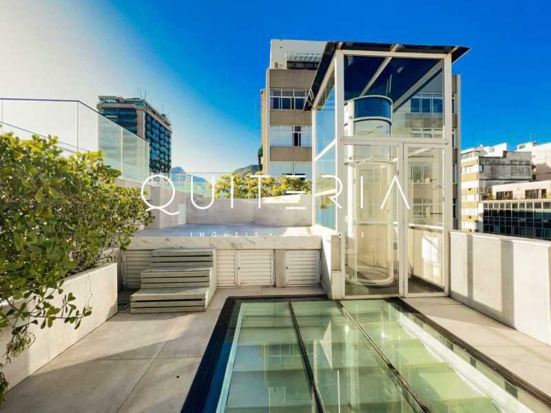 Penthouse in Rio de Janeiro, State of Rio de Janeiro, Brazil 1 - 15128487