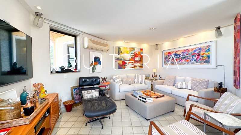 Penthouse in Rio de Janeiro, State of Rio de Janeiro, Brazil 5 - 15128505