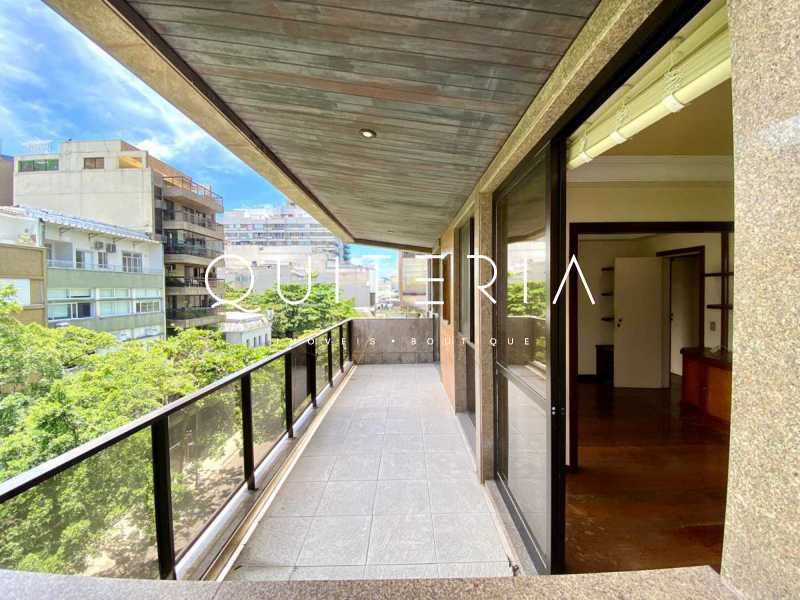 Apartment in Rio de Janeiro, State of Rio de Janeiro, Brazil 1 - 15128154