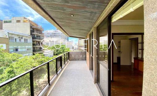 Apartamento en Río de Janeiro, Estado de Río de Janeiro, Brasil 1