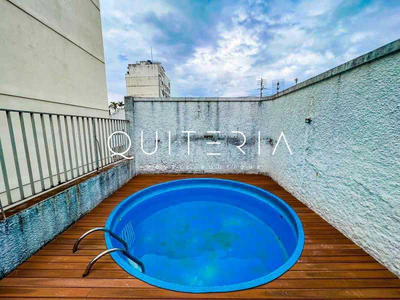Penthouse in Rio de Janeiro, State of Rio de Janeiro, Brazil 2 - 15128483