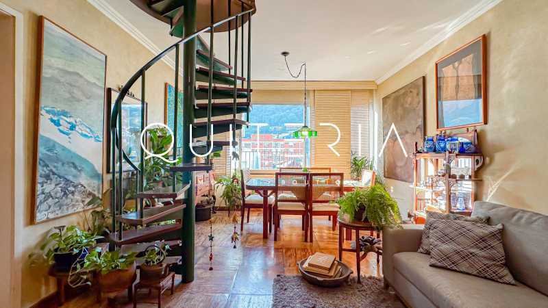 Penthouse in Rio de Janeiro, State of Rio de Janeiro, Brazil 4 - 15128447