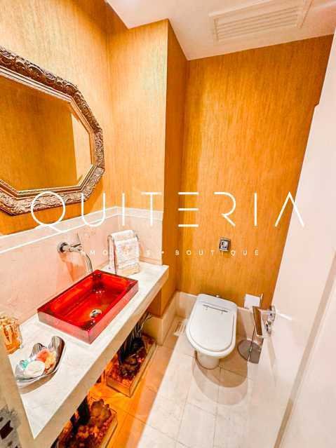 Apartment in Rio de Janeiro, State of Rio de Janeiro, Brazil 5 - 15128171