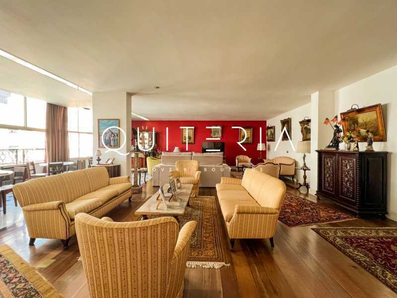 Appartement à Rio de Janeiro, Rio de Janeiro, Brésil 1 - 15128107