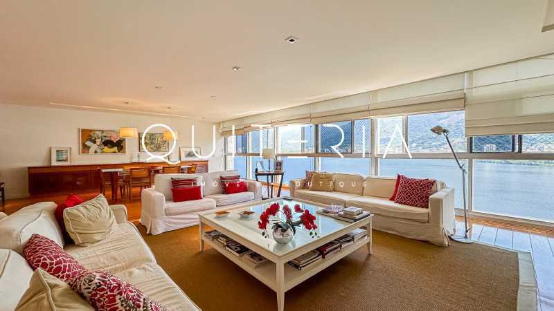 Apartment in Rio de Janeiro, State of Rio de Janeiro, Brazil 3 - 15128311