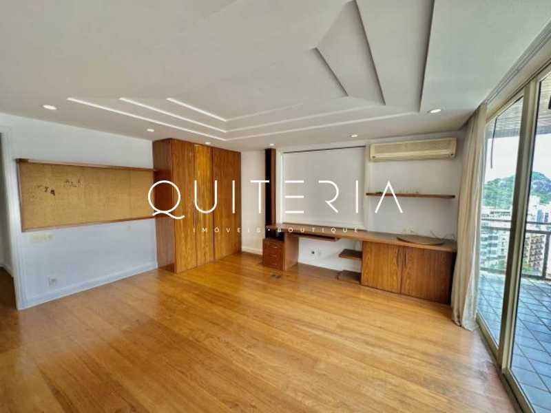Apartment in Rio de Janeiro, State of Rio de Janeiro, Brazil 3 - 15128309