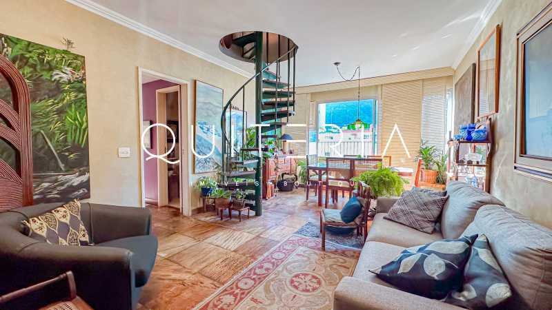 Penthouse in Rio de Janeiro, State of Rio de Janeiro, Brazil 2 - 15128447