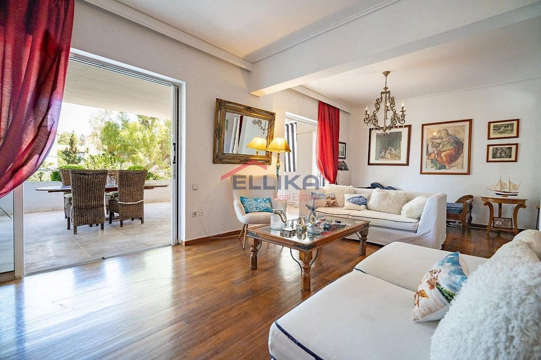 House in Voula, Attica, Greece 2 - 15127664