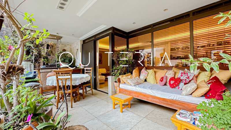 Apartment in Rio de Janeiro, State of Rio de Janeiro, Brazil 2 - 15128292