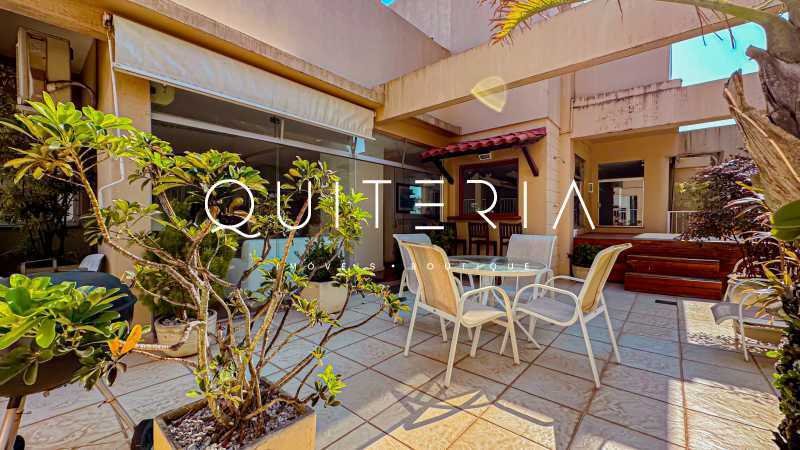 Penthouse in Rio de Janeiro, State of Rio de Janeiro, Brazil 2 - 15128494