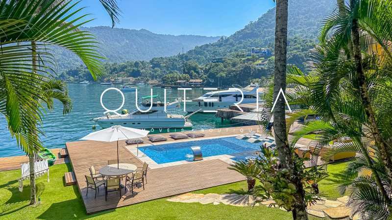 House in Angra dos Reis, State of Rio de Janeiro, Brazil 5 - 15128371